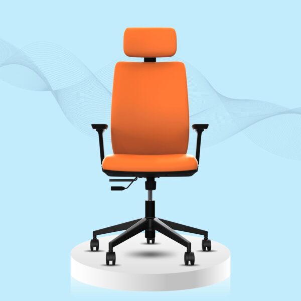 The Sleep Company - Boss Premium Office Chair