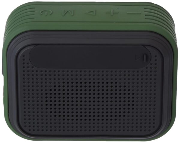 AmazonBasics 8W Bluetooth Speaker - Image 3