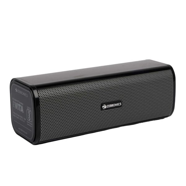 ZEBRONICS Zeb-VITA 10W Bar Speaker