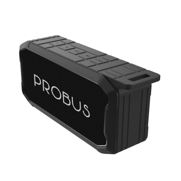 Probus Waterproof Bluettoth Speaker