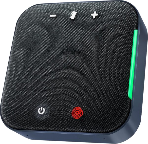 Coolpo AI-POWERED IGNITE Speakerphone