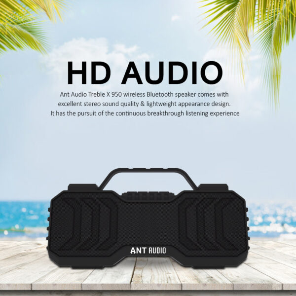 Ant Audio Treble X 950 6 Watt - Image 2