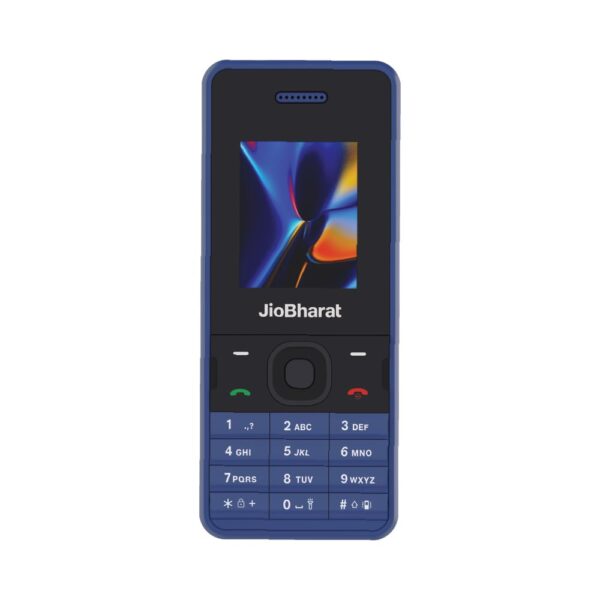 JioBharat V2 4G Phone