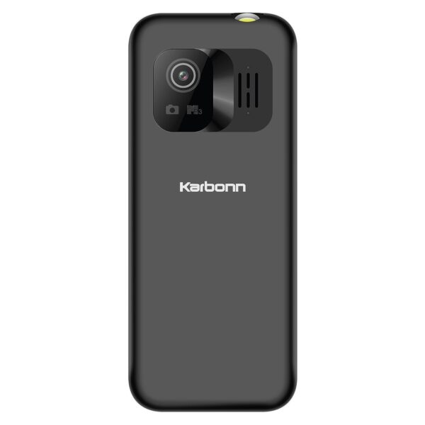 JioBharat K1 Karbonn 4G - Image 3