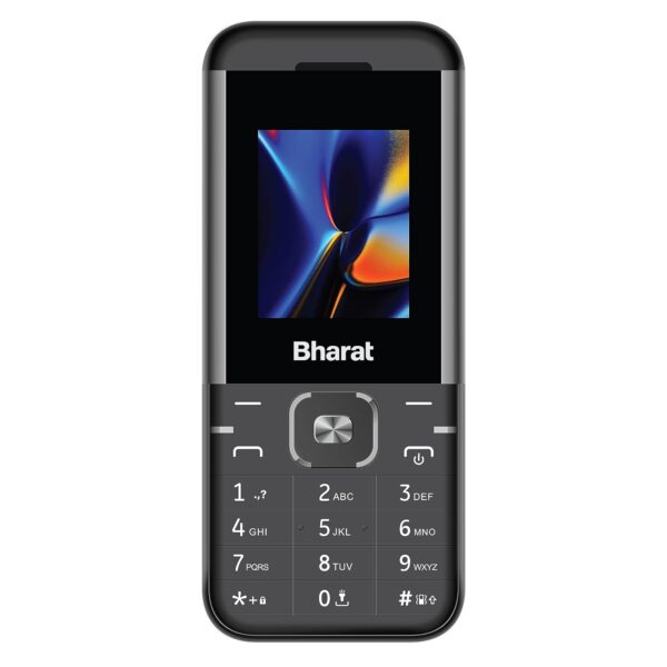 JioBharat K1 Karbonn 4G