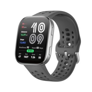Amazfit Bip 6 Smart Watch 46mm