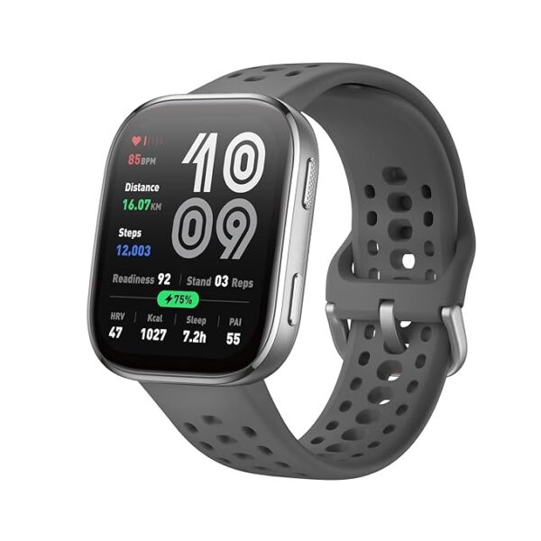 Amazfit Bip 6 Smart Watch 46mm