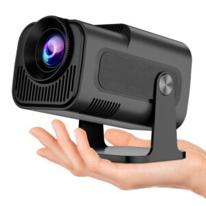 HY320 Mini Portable Projector