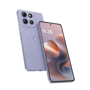 Moto G86 Power (8 GB RAM, 128 GB)