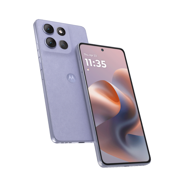 Moto G86 Power (8 GB RAM, 128 GB)