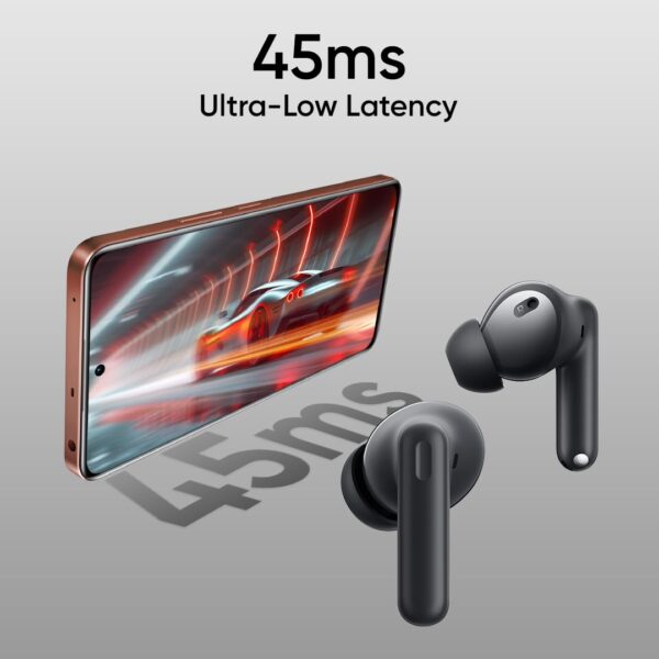 realme Buds T310 ANC - Image 4