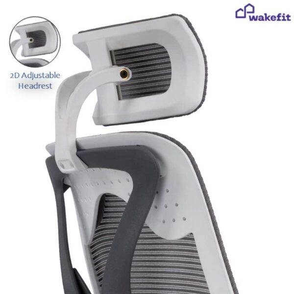Wakefit Office Chair - Image 5