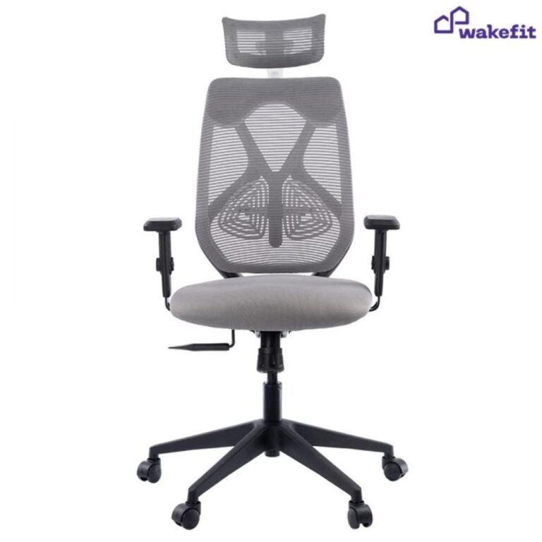 Wakefit Office Chair – KK Store