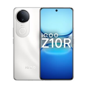 iQOO Z10R 5G (8GB RAM, 128GB)