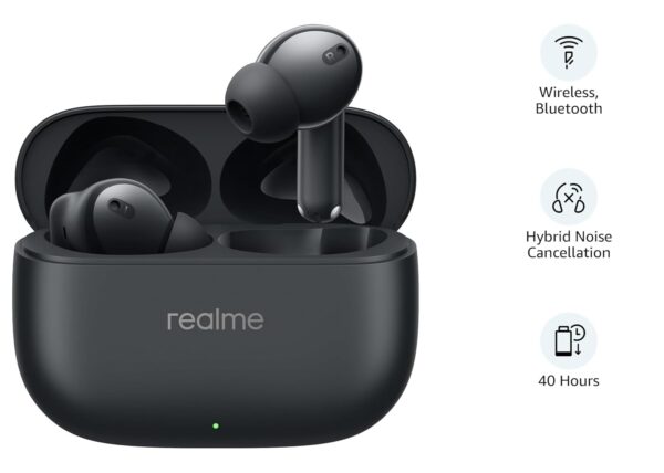 realme Buds T310 ANC - Image 7