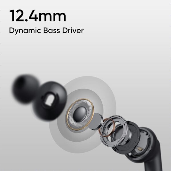 realme Buds T310 ANC - Image 6