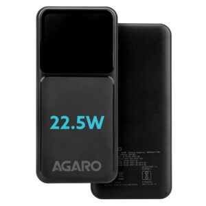 AGARO Imperial Power Bank 20000mAh