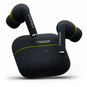 TRIGGR Ultrabuds N4 (Olive Grey)