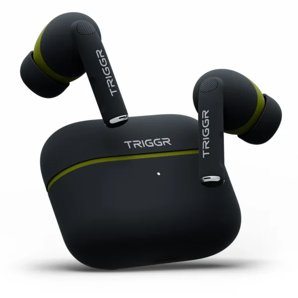 TRIGGR Ultrabuds N4 (Olive Grey)