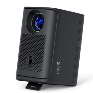 Lumio Arc 5 Projector