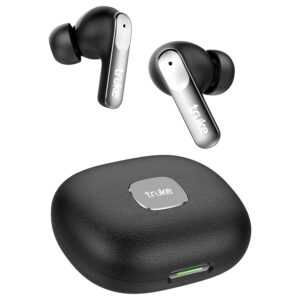 truke Mega 8 TWS Earbuds