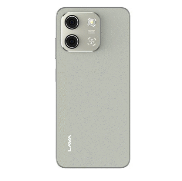 Lava Yuva Smart 2