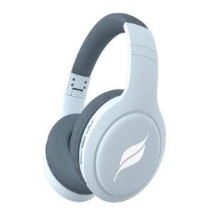 Leaf Bass Pro Over Ear Headphones