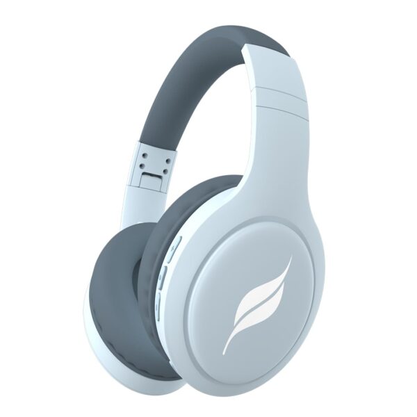 Leaf Bass Pro Over Ear Headphones