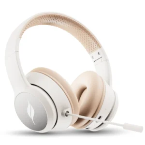 LEAF BASS X414 WIRELESS HEADPHONES