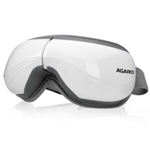 AGARO Supreme Eye Massager