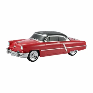 UNIX Capri 52 Vintage Classic Car Bluetooth Speaker