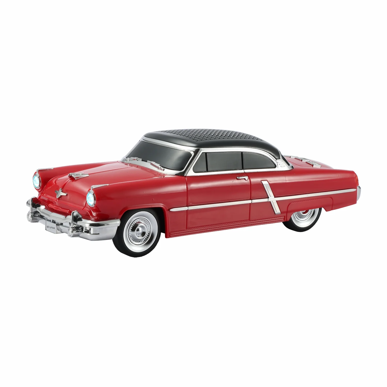 UNIX Capri 52 Vintage Classic Car Bluetooth Speaker