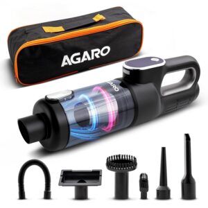 AGARO Cordless Car Vacuum Cleaner