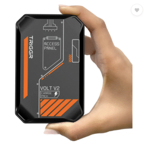 TRIGGR 10000 mAh 22.5 W Power Bank