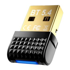 Arvox USB Bluetooth 5.4 Adapter