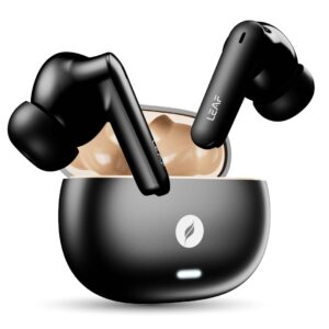 Leaf Buds X334 TWS Earbuds