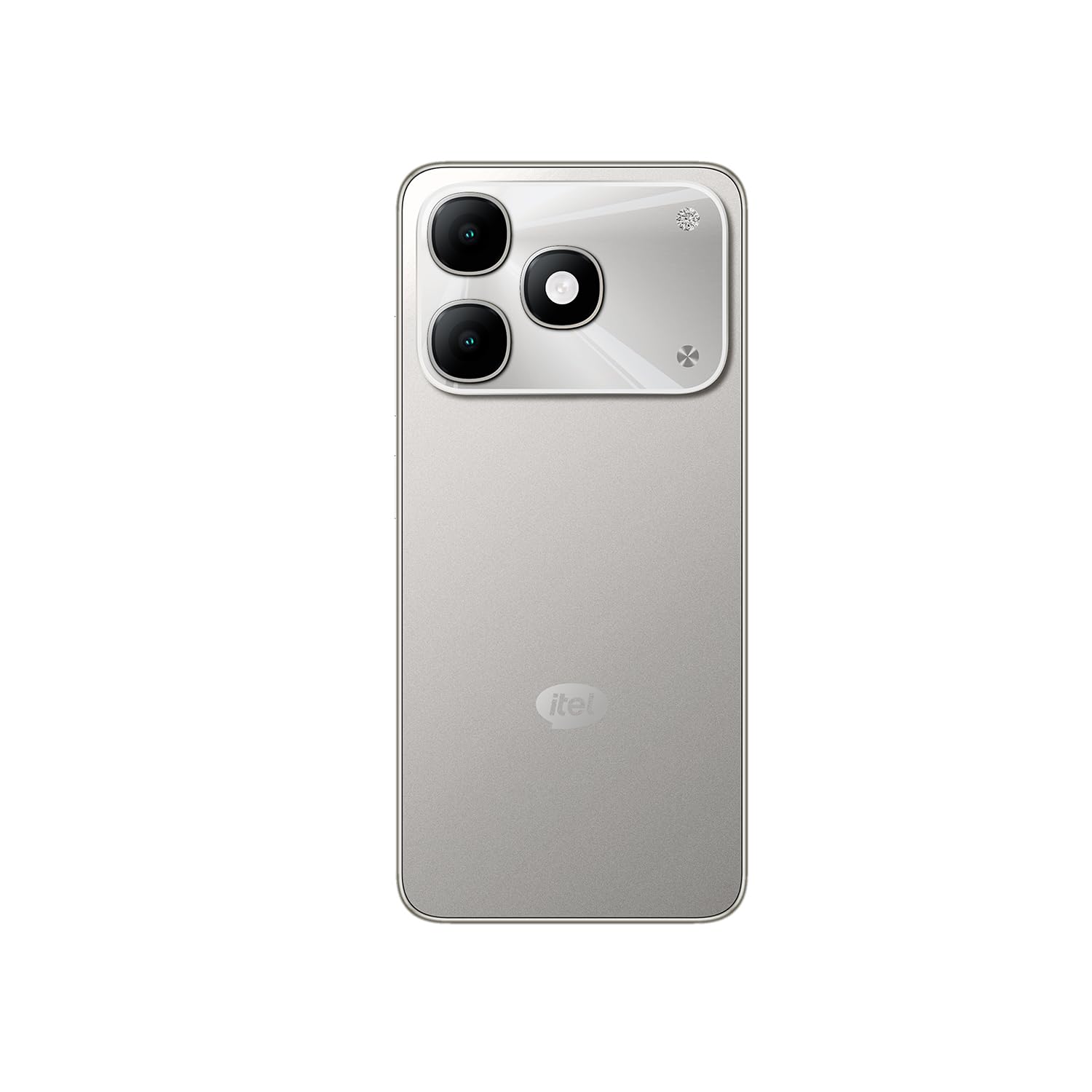 itel Zeno 20 Max (4GB RAM + 128GB ROM) - Image 3