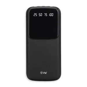Evm Encase+ Power Bank 10000mah