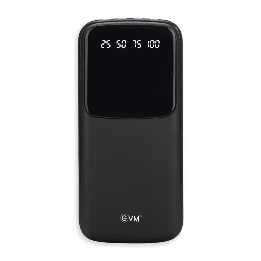 Evm Encase+ Power Bank 10000mah