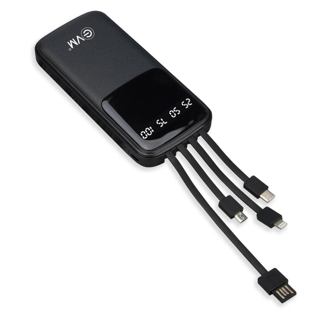 Evm Encase+ Power Bank 10000mah - Image 5