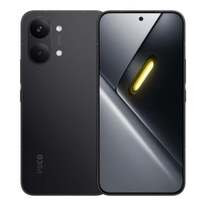 POCO X8 Pro Max (12GB, 512GB) Black