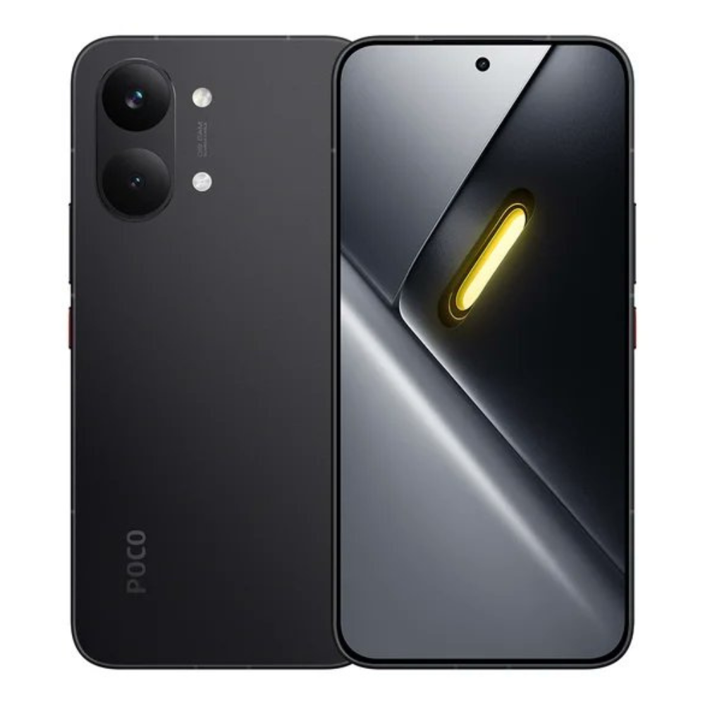 POCO X8 Pro Max (12GB, 512GB) Black