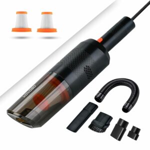 Vovoso Premium Car Vacuum Cleaner