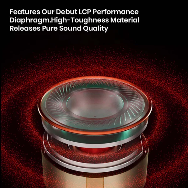 CCA - Phoenix Dual Magnet Dynamic Driver IEM - Image 4