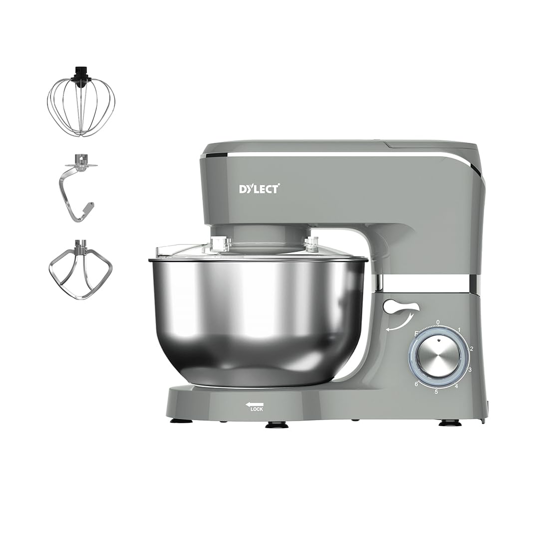 DYLECT® ArtiMix Stand Mixer