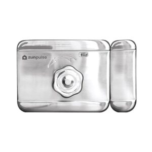 zunpulse Wi-Fi Enabled Smart Door Lock