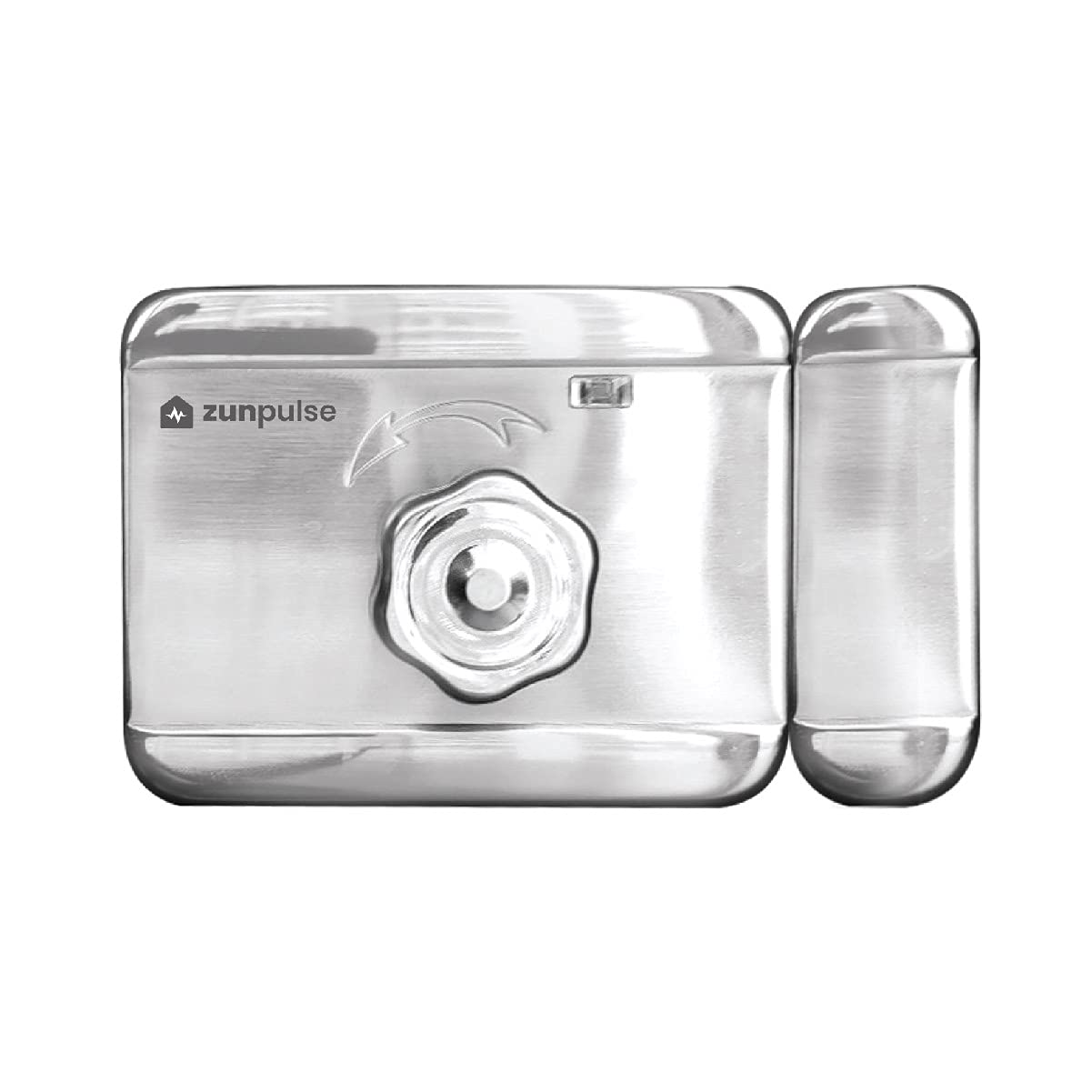 zunpulse Wi-Fi Enabled Smart Door Lock