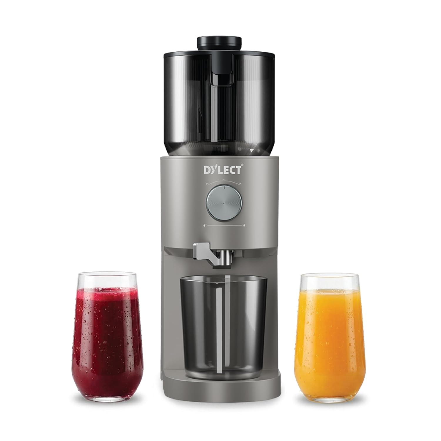 DYLECT® NutriMax Cold Press Juicer