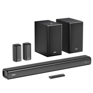 Mivi Nex 900 Dolby Audio Soundbar
