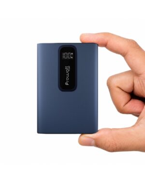 LAVA PROWATT Air 10000mAh Compact Power Bank